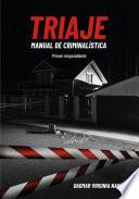 Triaje Manual de criminalística