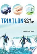 Triatlón con salud