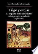 Trigo y ovejas