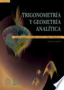 Trigonometría y geometría analítica
