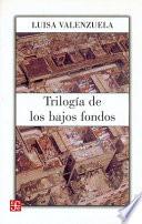 Trilogía de los bajos fondos