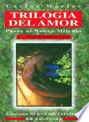 Trilogía del amor: Fundamentos