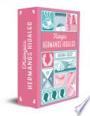 Trilogía Hermanos Hidalgo (edición pack con las 3 novelas) (Trilogía Hermanos Hidalgo)