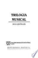 Trilogía musical