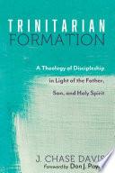 Trinitarian Formation