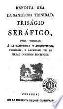 Triságio seráfico