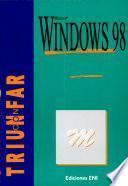 Triunfar Con WINDOWS 98