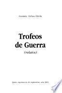 Trofeos de guerra