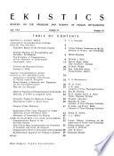 Tropical Housing and Planning Monthly Bulletin
