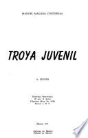 Troya juvenil