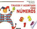 Trucos y acertijos con números