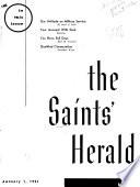 True Latter-Day Saints' Herald