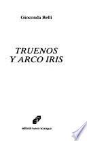 Truenos y arco iris