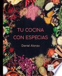 Tu cocina con especias