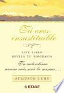 Tu Eres Insustituible