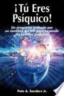 Tu Eres Psiquico!