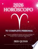 Tu Horóscopo Personal Completo 2026