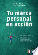 Tu marca personal en acción