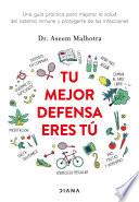 Tu mejor defensa eres tú