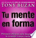 Tu mente en forma