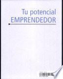 Tu Potencial Emprendedor