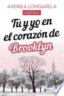 Tú y yo en el corazón de Brooklyn