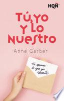 Tú, yo y lo nuestro
