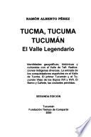 Tucma, Tucuma, Tucumán
