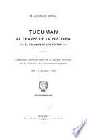 Tucumán al traves de la historia