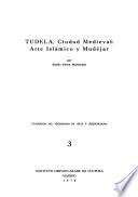 Tudela, ciudad medieval