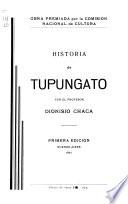 Tupungato
