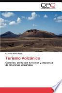 Turismo Volcánico