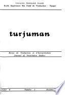 Turjumān