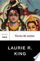 Turno de noche