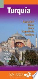 Turquía, Guía de Viaje