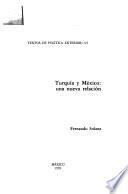 Turquía y México