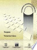 Tuxpam estado de Veracruz - Llave. Cuaderno estadístico municipal 2000