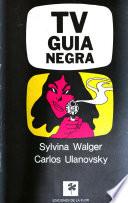 TV guía negra