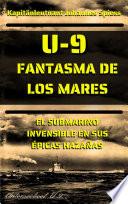 U-9 Fantasma de los mares