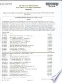 U.S. Department of Transportation Federal Motor Carrier Safety Administration Register