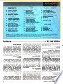 U.S. News & World Report