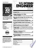 U.S. Woman Engineer