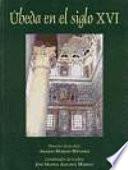 Ubeda en el siglo XVI