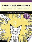 Ubuntu for Non-Geeks, 4th Edition