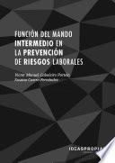 UF0044 Función del mando intermedio en la prevención de riesgos laborales