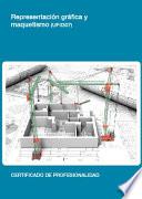 UF0307 - Representación Gráfica y maquetismo