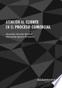 UF0349 Atención al cliente en el proceso comercial