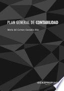 UF0515 Plan General de Contabilidad