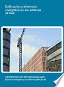UF0569 - Edificación y eficiencia energética en los edificios