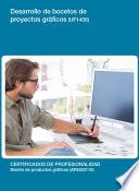 UF1456 - Desarrollo de bocetos de proyectos gráficos